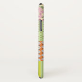 パッチワークキルト Case-Mate iPhoneケース (裏面/右)