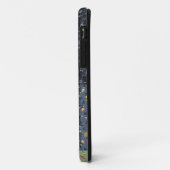 パッチワークキルトiPhone Case-Mate iPhoneケース (裏面/左)