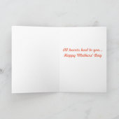 パッチワークハートマザーズのデイカード カード (内部)