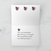 パッチワークハート愛する詩 シーズンカード (内部)