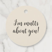 パッチワークピップスのバレンタイン フェイバータグ (裏面)