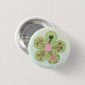 パッチワークフリュングルメ 缶バッジ (正面&裏面)