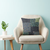 パッチワーク枕 クッション (椅子)