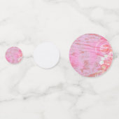 パッチワーク結婚グラフィティ コンフェッティ (正面)