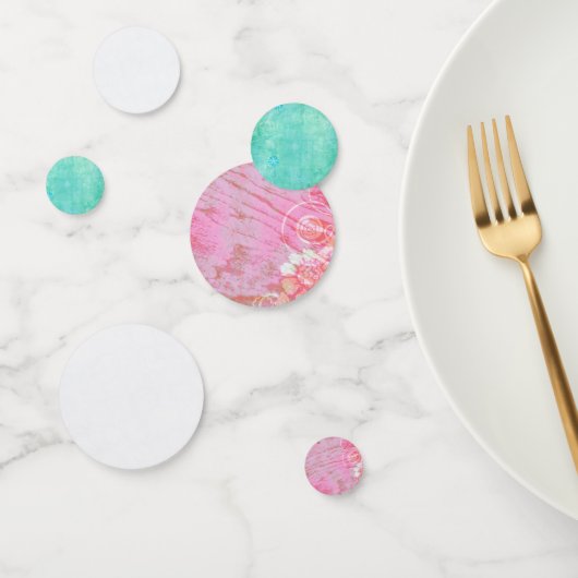 パッチワーク結婚グラフィティ コンフェッティ (グループ)