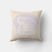 パッチワーク鮮やかカメラ クッション (裏面)