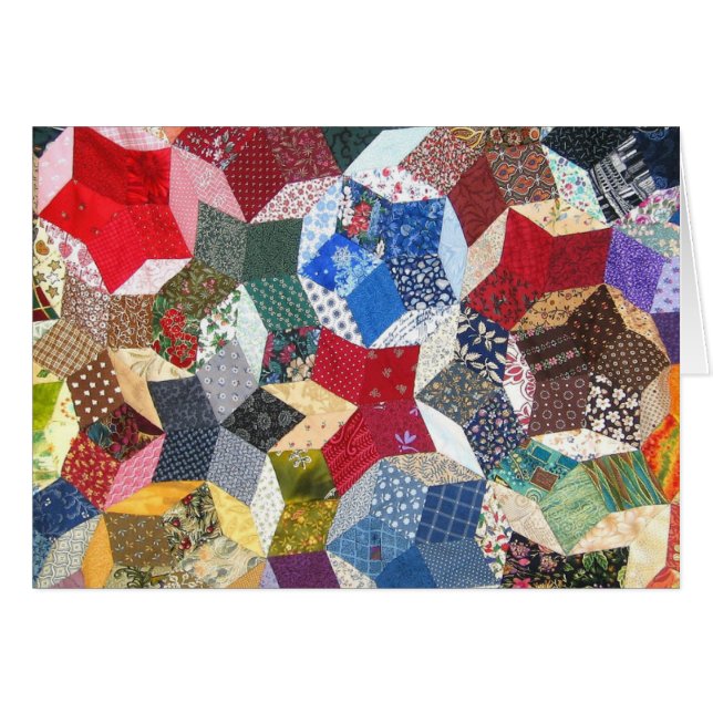 パッチワーク (正面横)