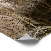 パッチワーク・エイミー ポスター (角)