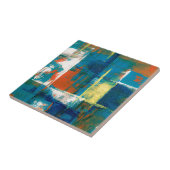 パッチワーク タイル (側面)