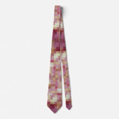 パッチワーク ネクタイ (正面)