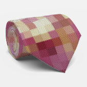 パッチワーク ネクタイ (ロール)