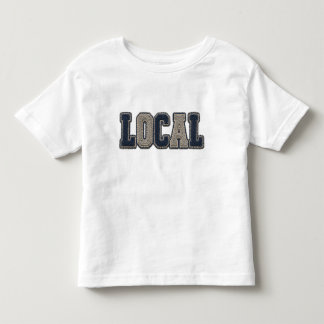 パッチワーク ローカル キルト PNG テキスタイル 刺繍 デザイン トドラーTシャツ
