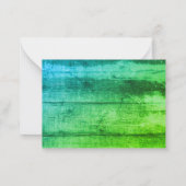 パッチンピース フラット ノートカード (裏面)