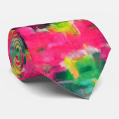 パッチ ネクタイ (ロール)