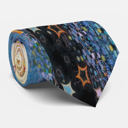 パッチCAT ネクタイ (ロール)