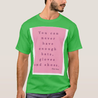パッツィ・ストーン少年 Tシャツ