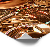 パッティングオンザウィープスプリント ポスター (角)