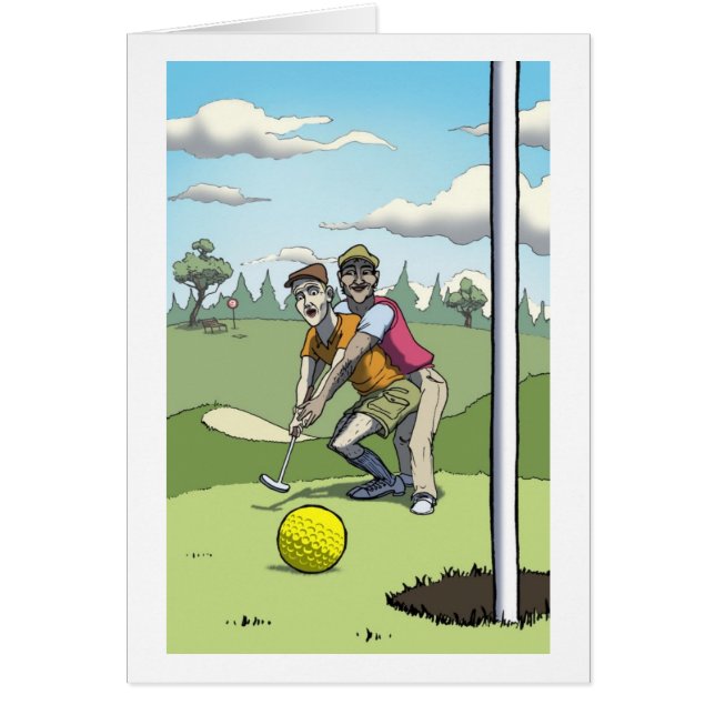 パットの相棒 (正面)