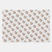 パットパイレーツゴルフホビースポーツ ラッピングペーパーシート (正面3)