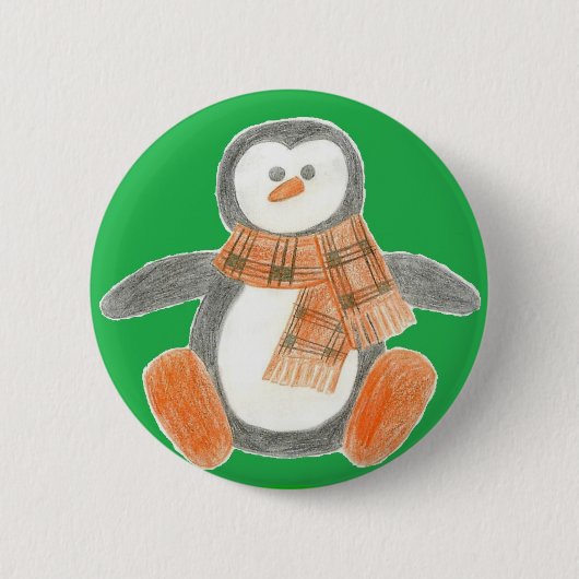 パットボタン 缶バッジ (正面)