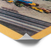 パットマーズモーテモダンルアンドドライブインステート ポスター (角)