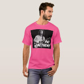 パットメセニー Tシャツ (正面フル)