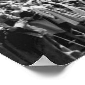 パットンインビクトリーパレード ポスター (角)