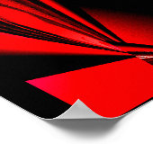 パットンオンザリッツ ポスター (角)