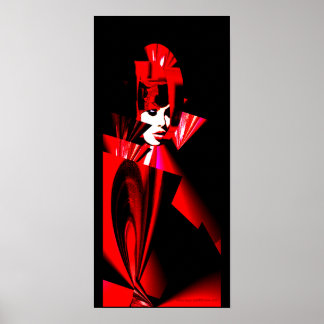 パットンオンザリッツ ポスター