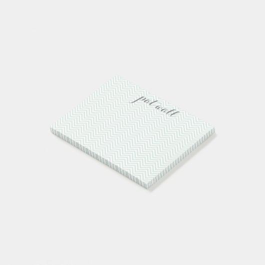 パット2 ポストイット (アングル)