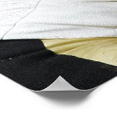 パット ポスター (角)