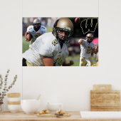 パット ポスター (キッチン)