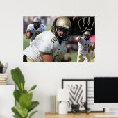 パット ポスター (ホームオフィス)