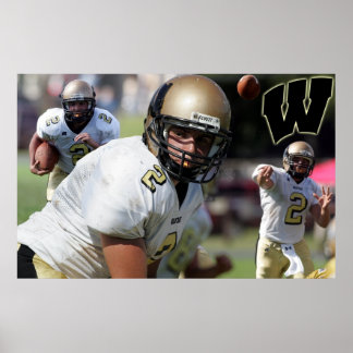 パット ポスター