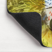 パット マウスパッド (コーナー)