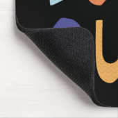 パッドやめを使わない マウスパッド (コーナー)