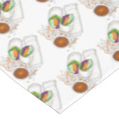 パッドタイサマーフ転がィードレストラン テーブルクロス (アングル)