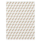 パッドタイサマーフ転がィードレストラン テーブルクロス (正面)