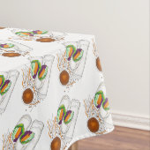パッドタイサマーフ転がィードレストラン テーブルクロス (インサイチュ)