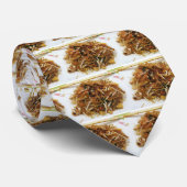 パッドタイ[ผัดไทย]タイ通り食品 ネクタイ (ロール)