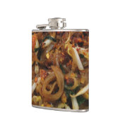 パッドタイ[ผัดไทย]タイ通り食品 フラスク (左)
