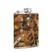 パッドタイ[ผัดไทย]タイ通り食品 フラスク (右)