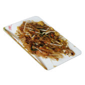 パッドタイ[ผัดไทย]タイ通り食品 マグネット (右側)