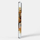 パッドタイ[ผัดไทย]タイ通り食品 Case-Mate iPhoneケース (裏面 / 右)