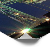 パッド1981の起動 ポスター (角)