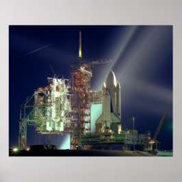 パッド1981の起動 ポスター