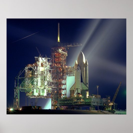 パッド1981の起動 ポスター (正面)