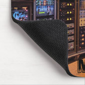 パッド マウスパッド (コーナー)