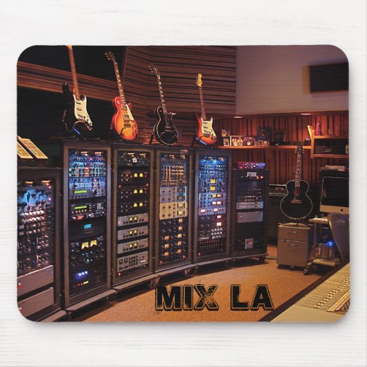 パッド マウスパッド (正面)