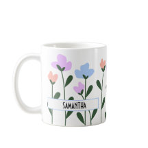 パッパーソナライズされたテル花